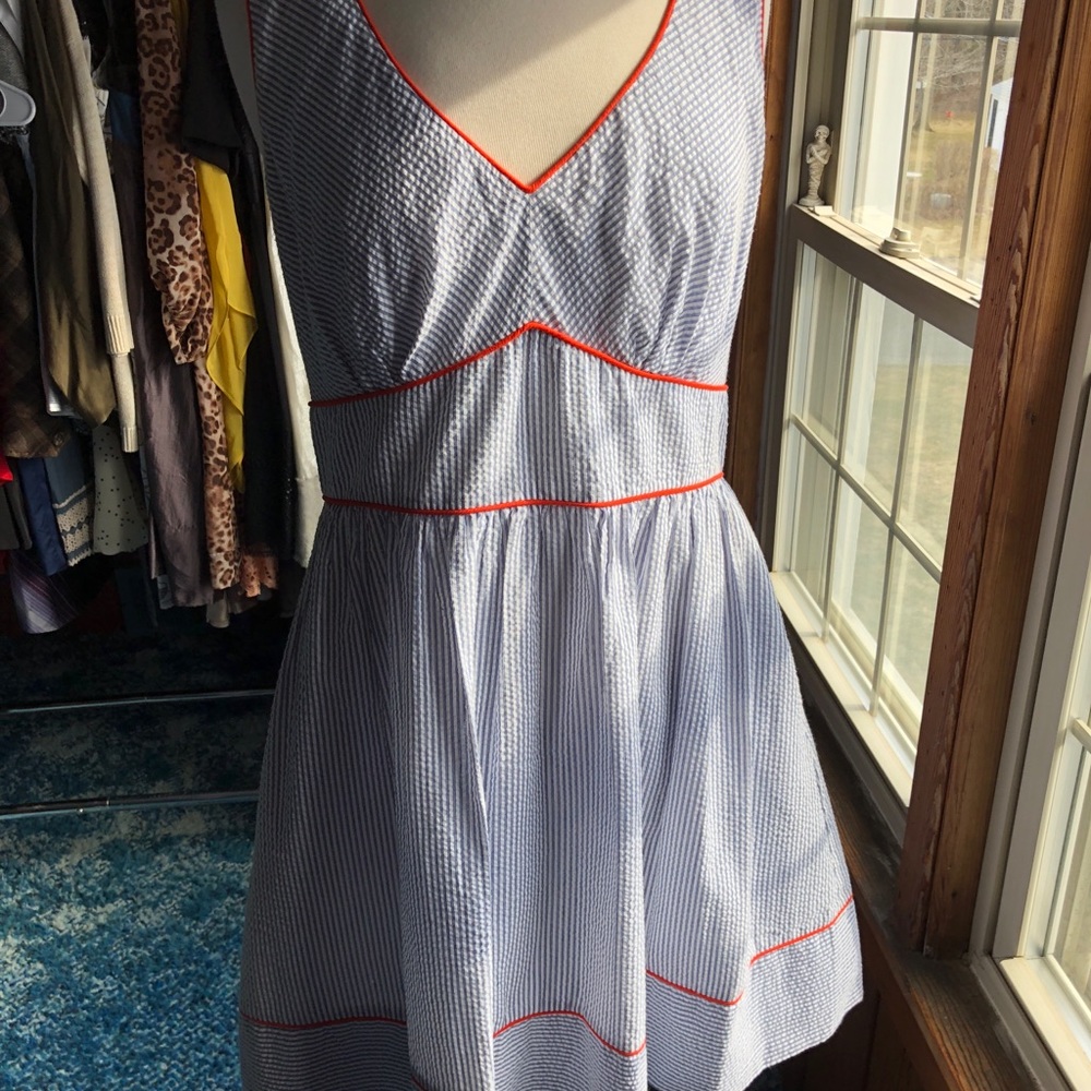 jessica simpson red gingham dress Red Gingham Dress Marshalls